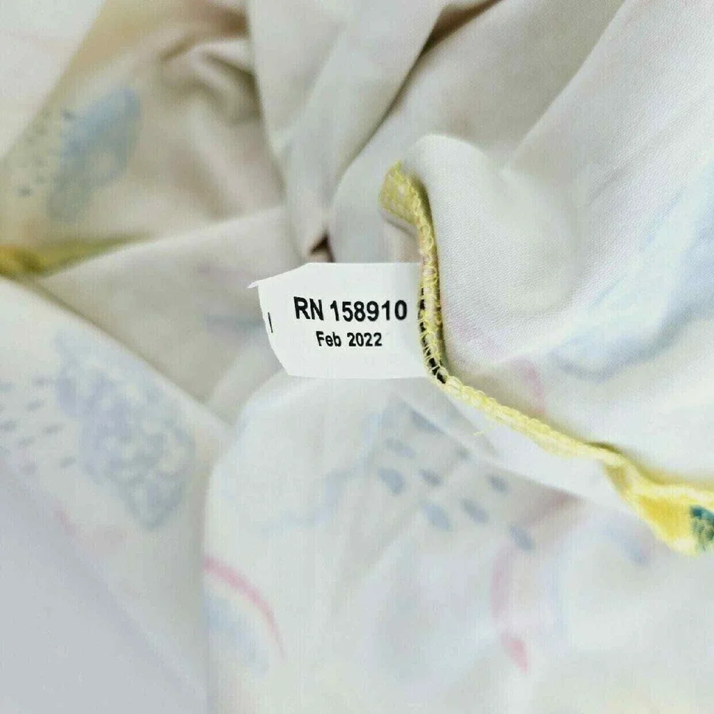 Rags To Raches Modal Tee | 9/10 Kids NWT School